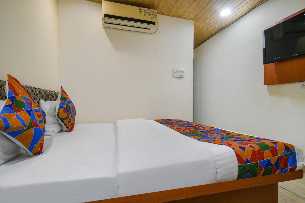 FabExpress Brahmasmi - Housity