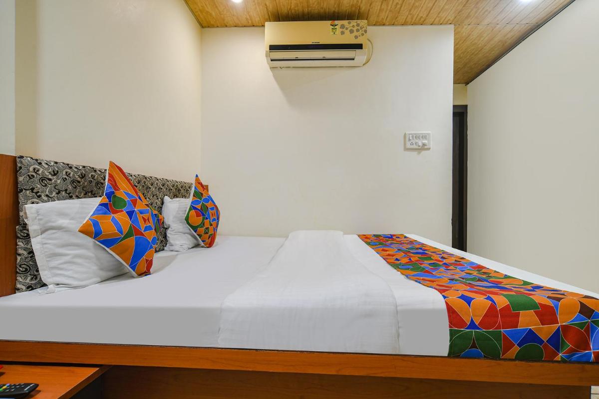 FabExpress Brahmasmi - Housity