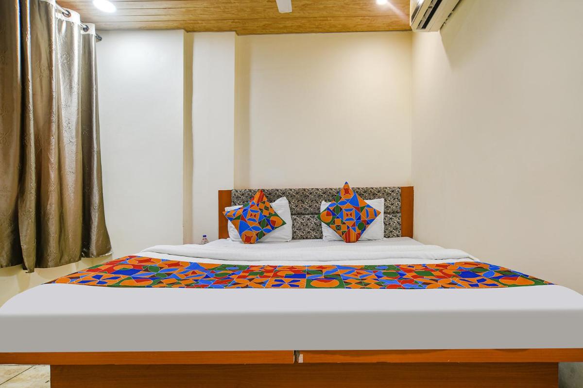 FabExpress Brahmasmi - Housity