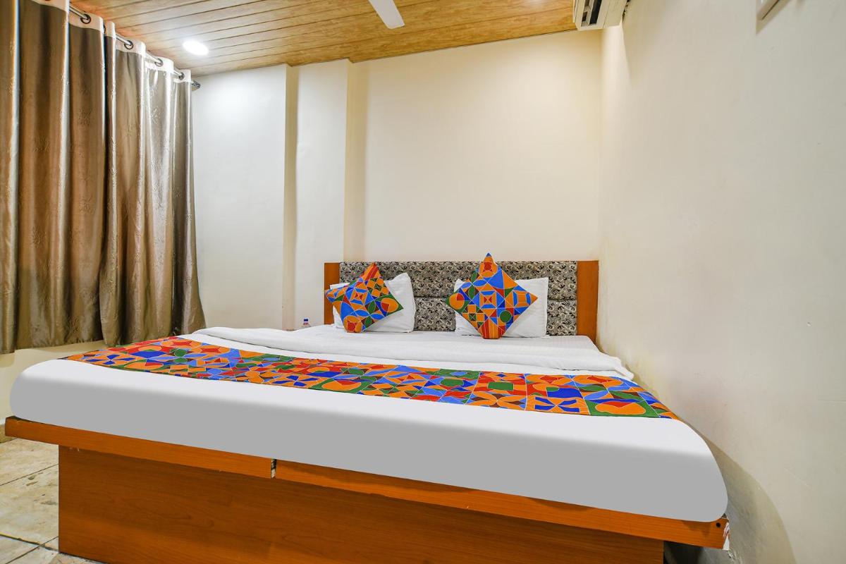FabExpress Brahmasmi - Housity