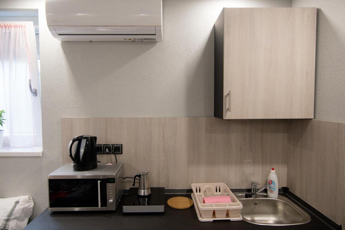 European Apartman Szeged - Housity