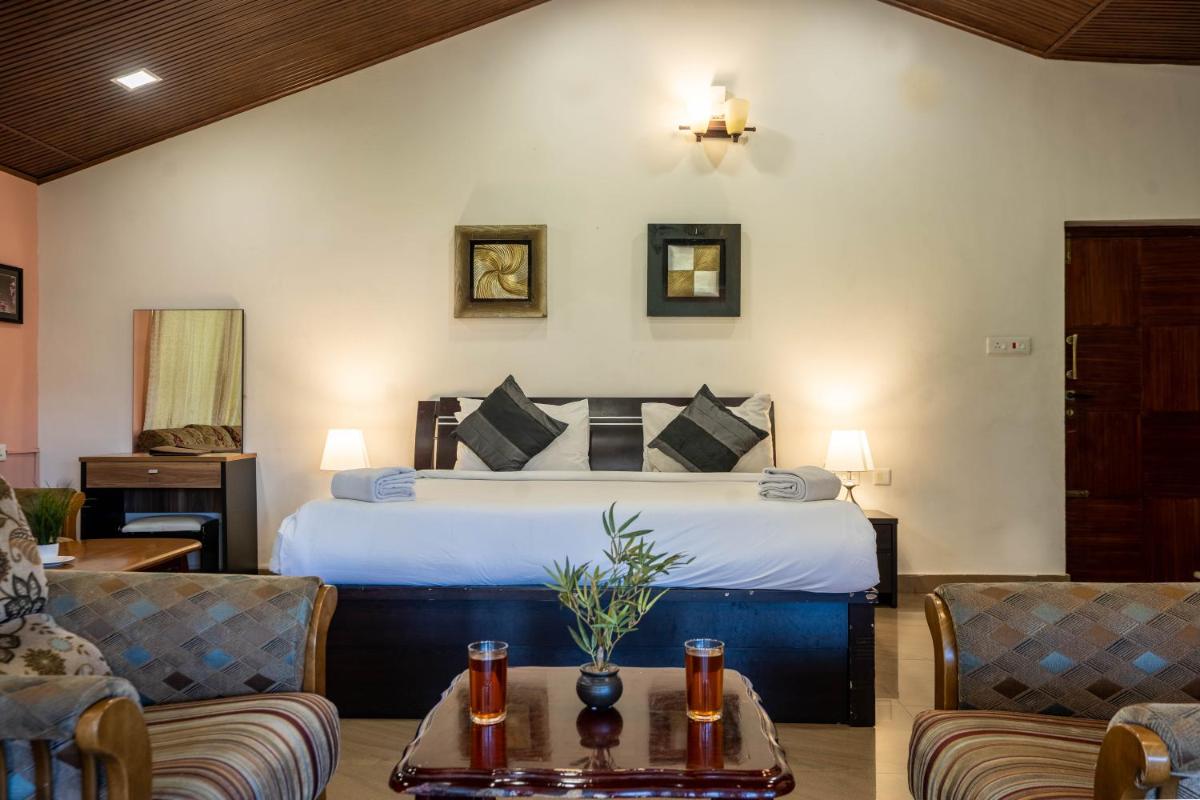 Green Nest Resort Ooty - Housity