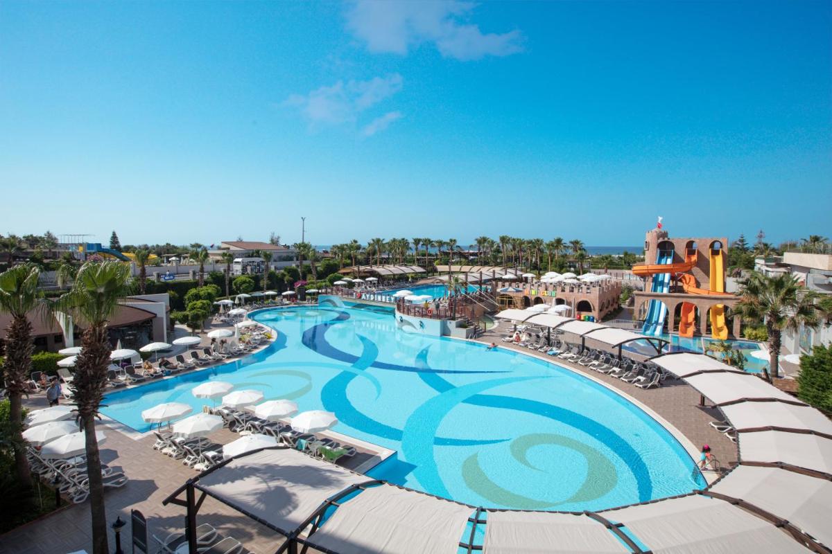 Aydinbey King's Palace & Spa - Housity