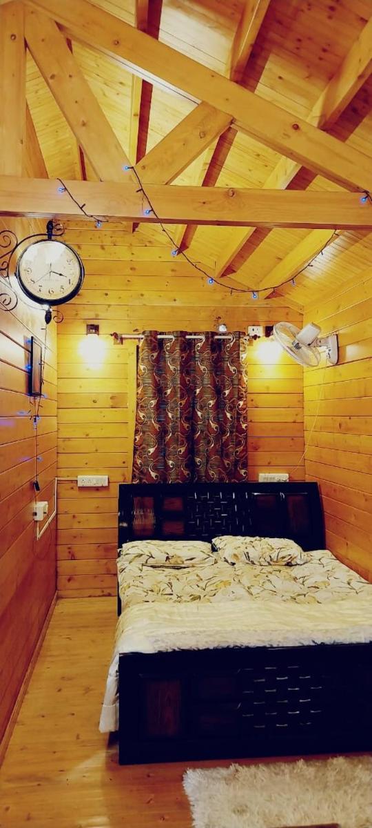 Village Villa Wooden Cabin - Housity