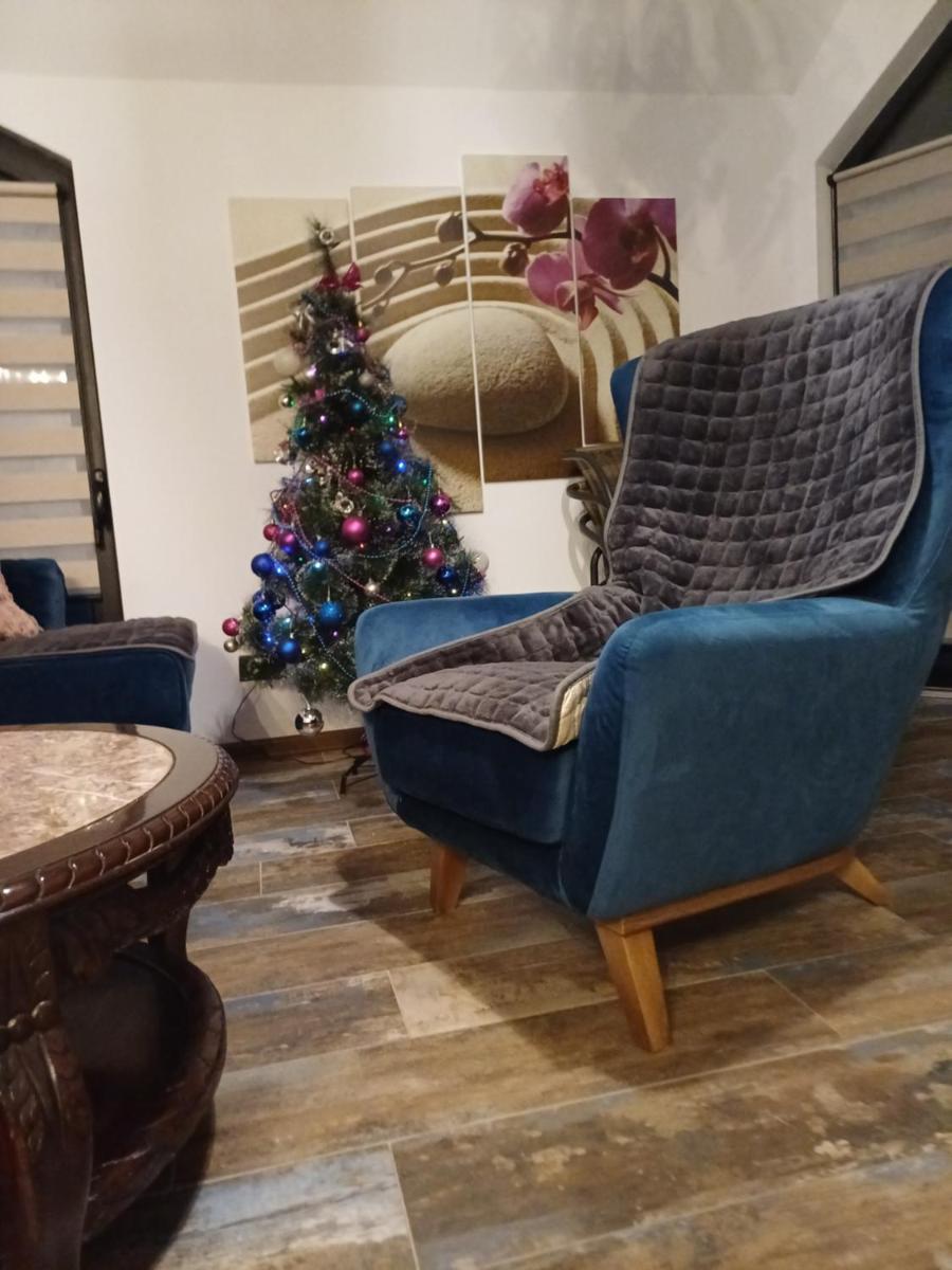 Seven diamonds - Housity
