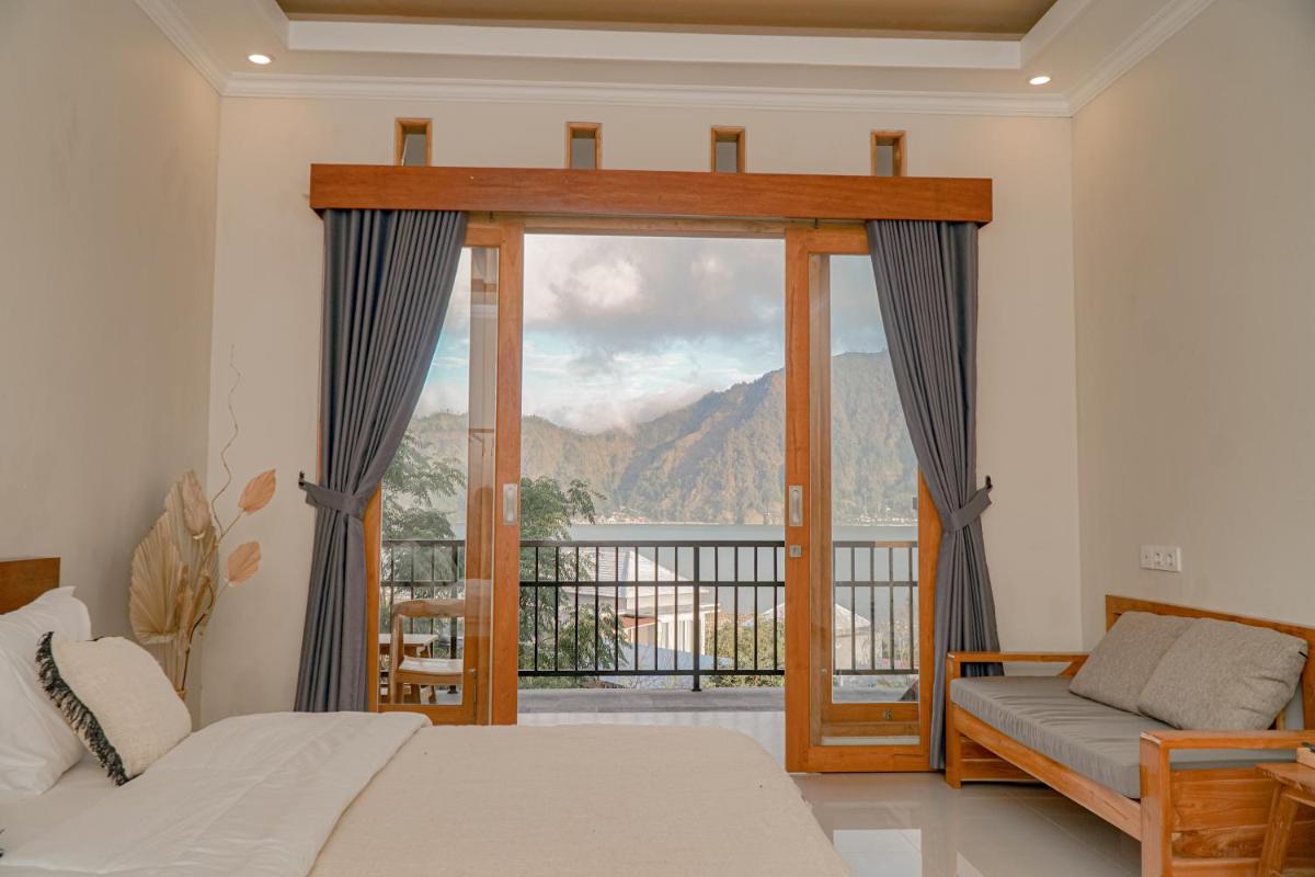 Casa Lago Batur - Housity