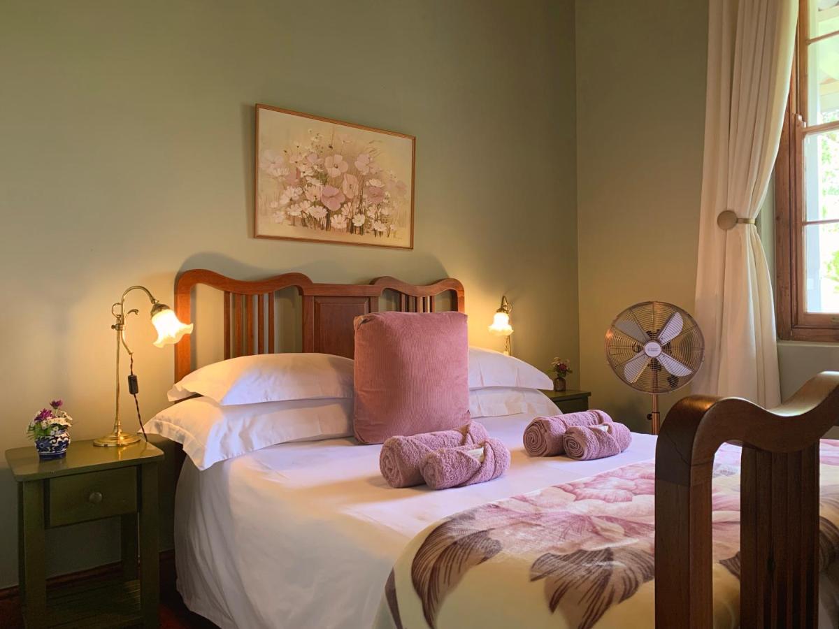 Rosehaven Cottage - Housity