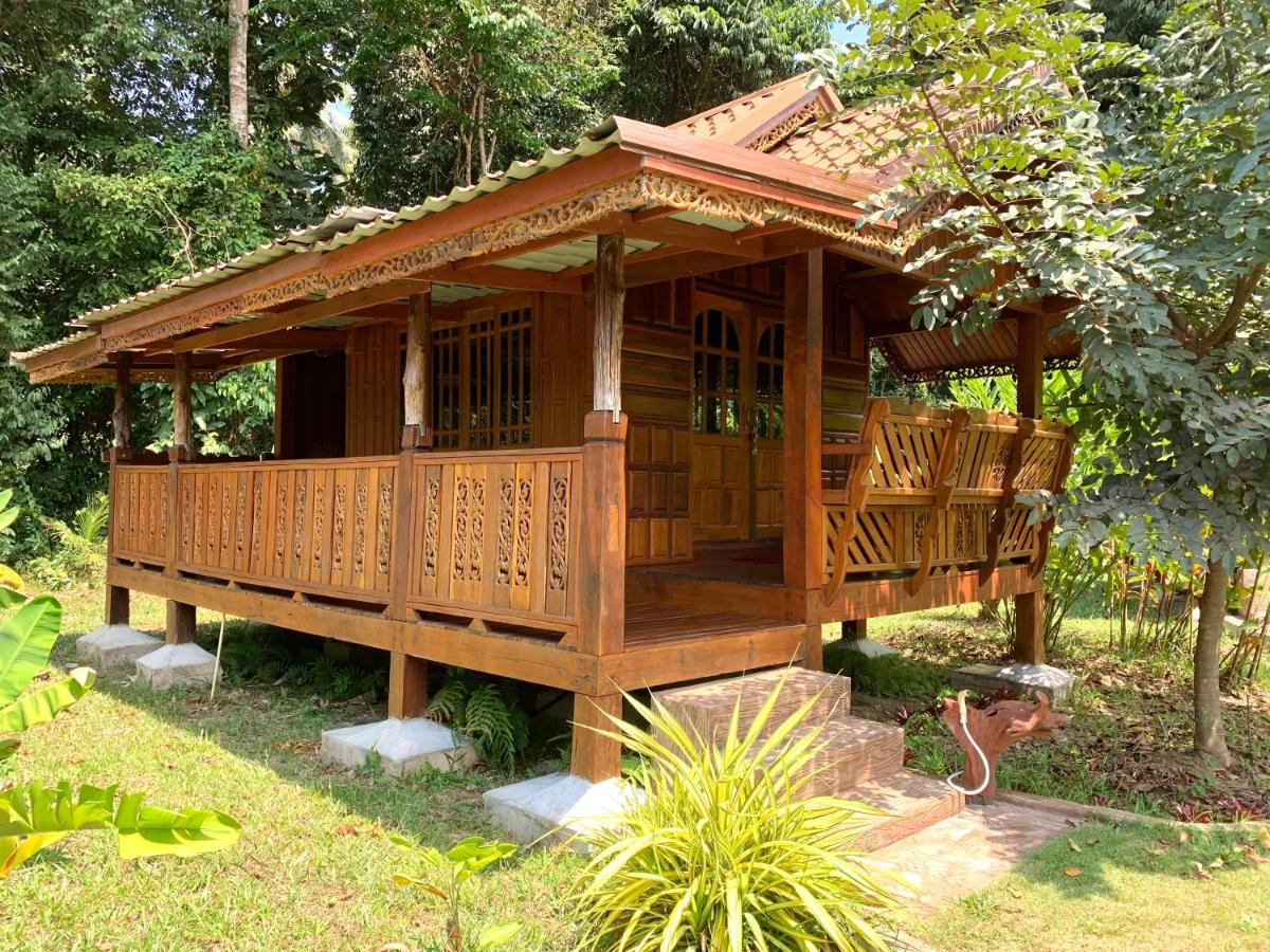 kohkoodfarmstay - Housity