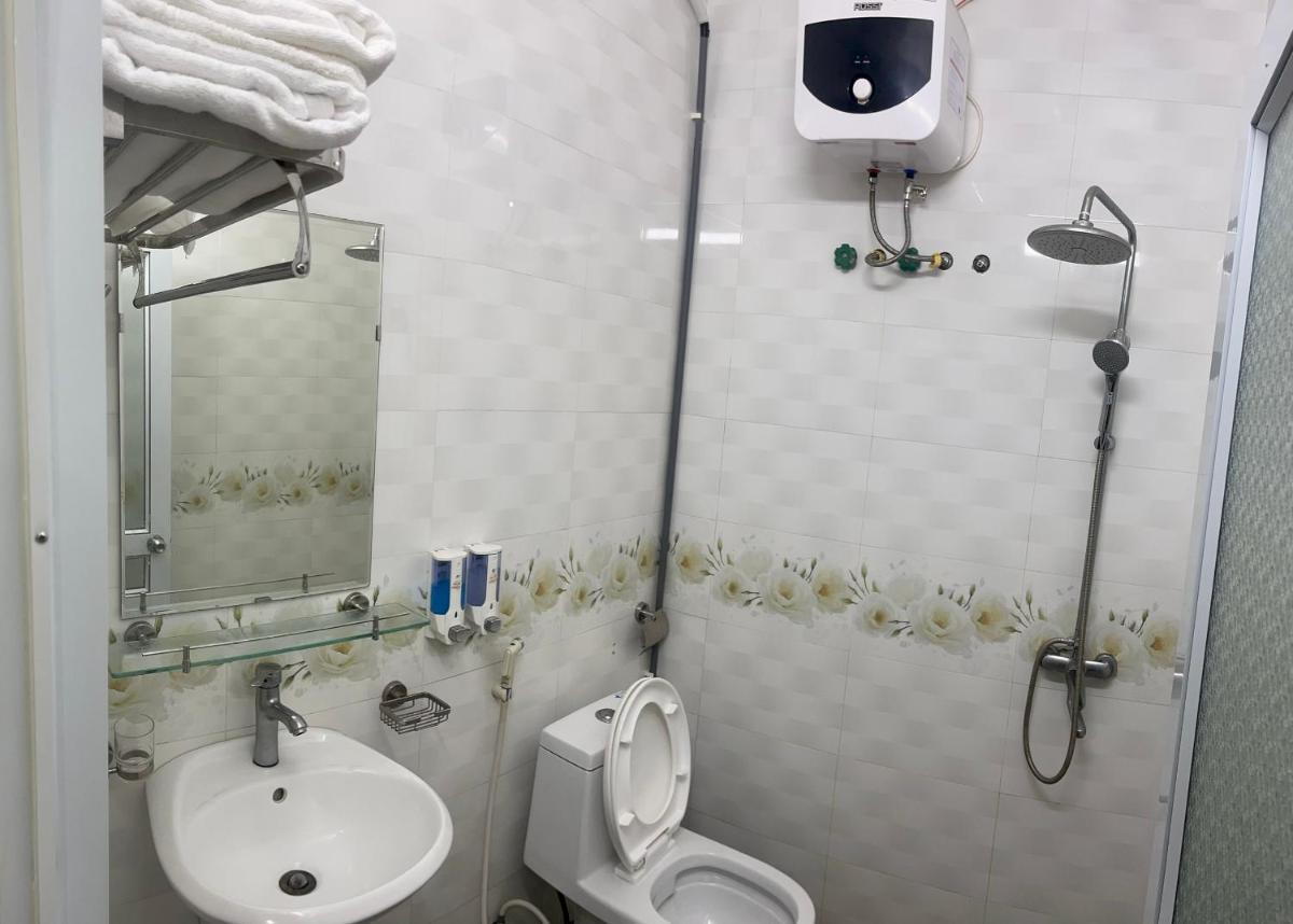 Thiên Hương Hotel - Housity