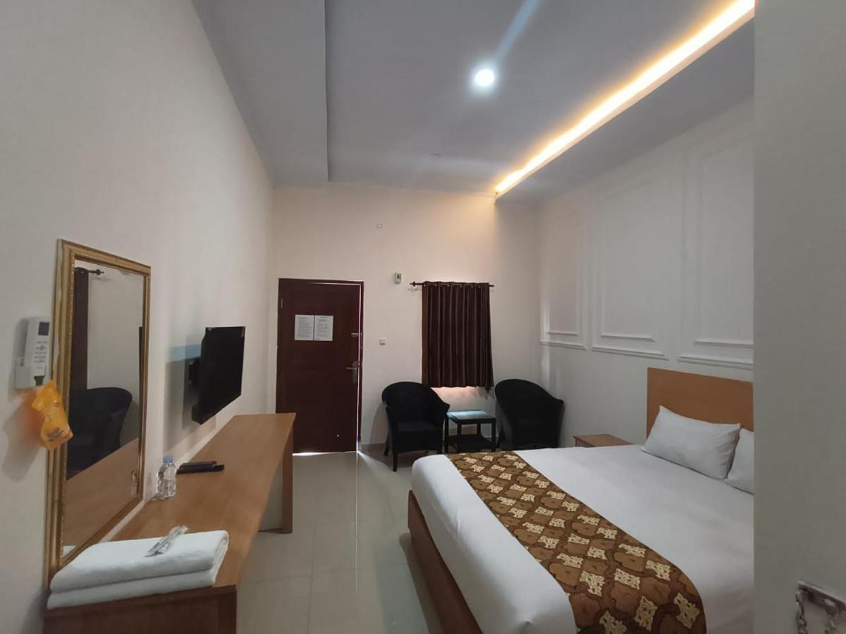 D'Exclusive Guest House - Housity