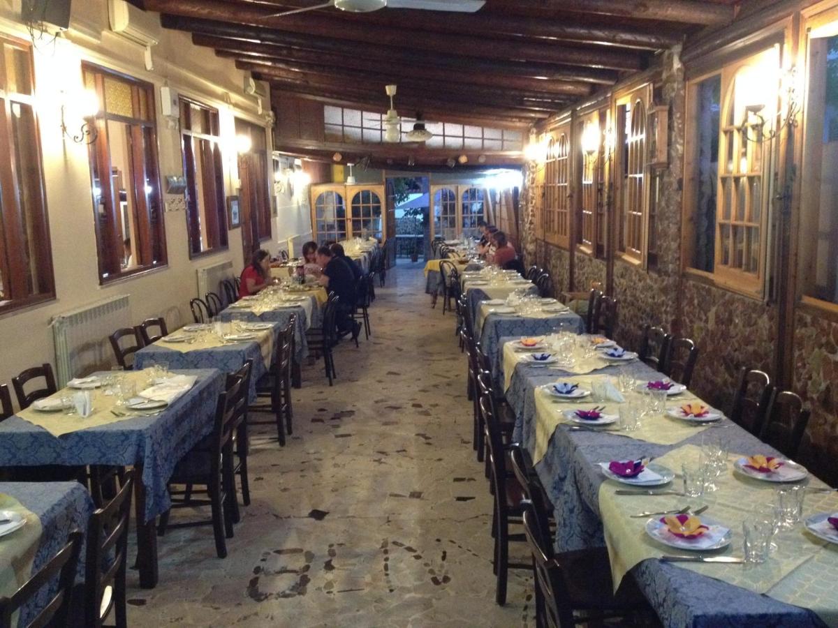 Hotel Il Pirata - Housity