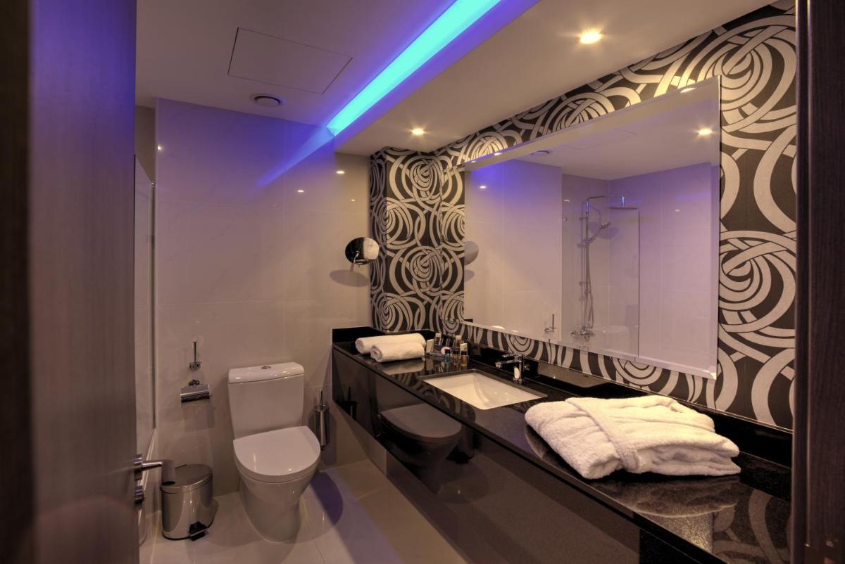 The Josephine Boutique Hotel - Hizvo