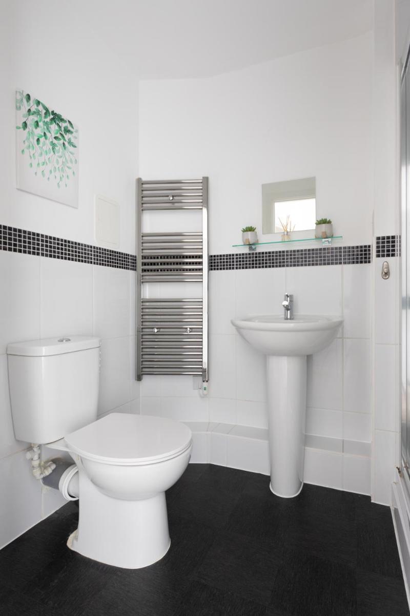 Jade Apartments Basildon - Housity