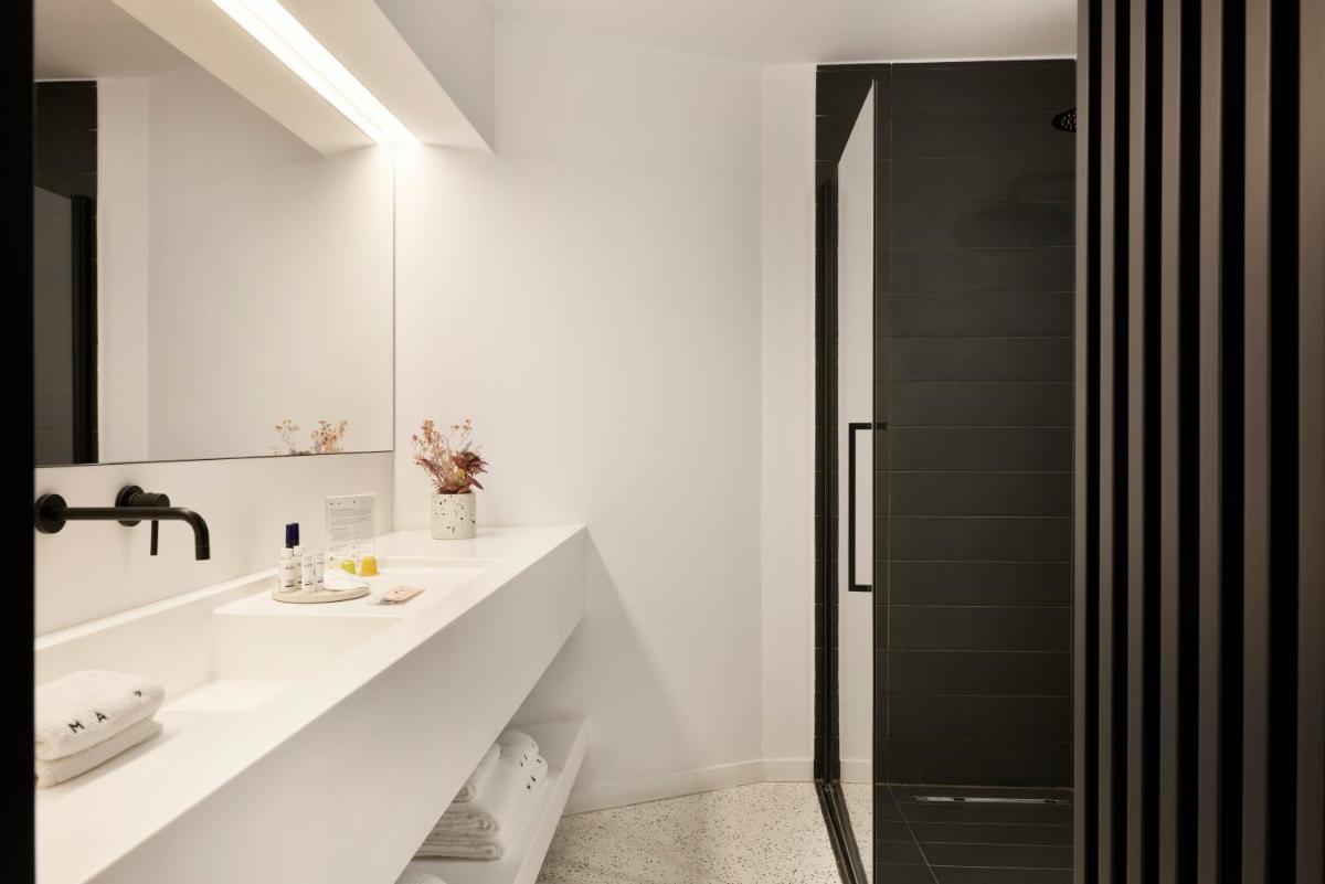 Suitetrails - MAP Boutique Hotel