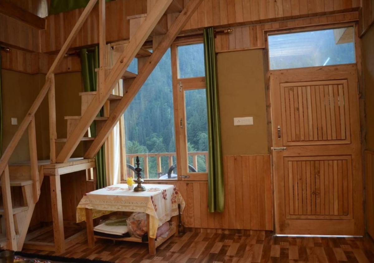 Mountain Bliss Cottages by StayApart - Housity