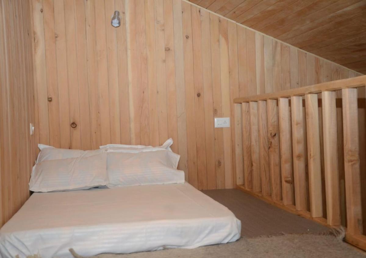Mountain Bliss Cottages by StayApart - Housity