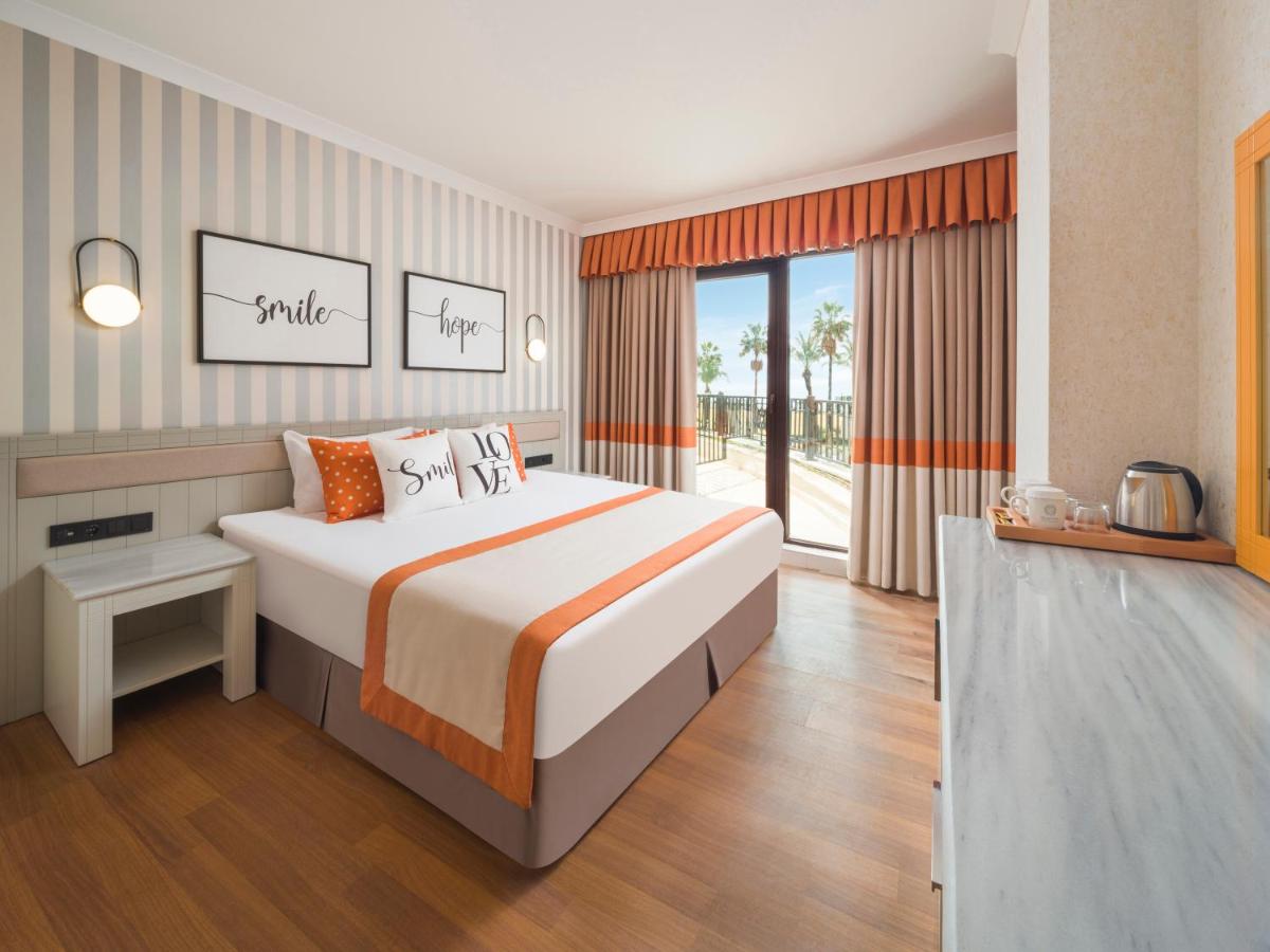 Selectum Family Comfort Side - Housity