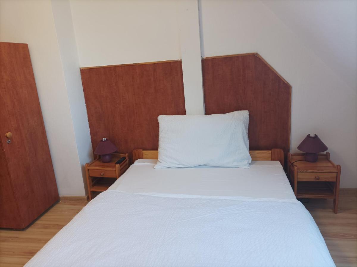 Penzion Diana Máchovo jezero - Housity