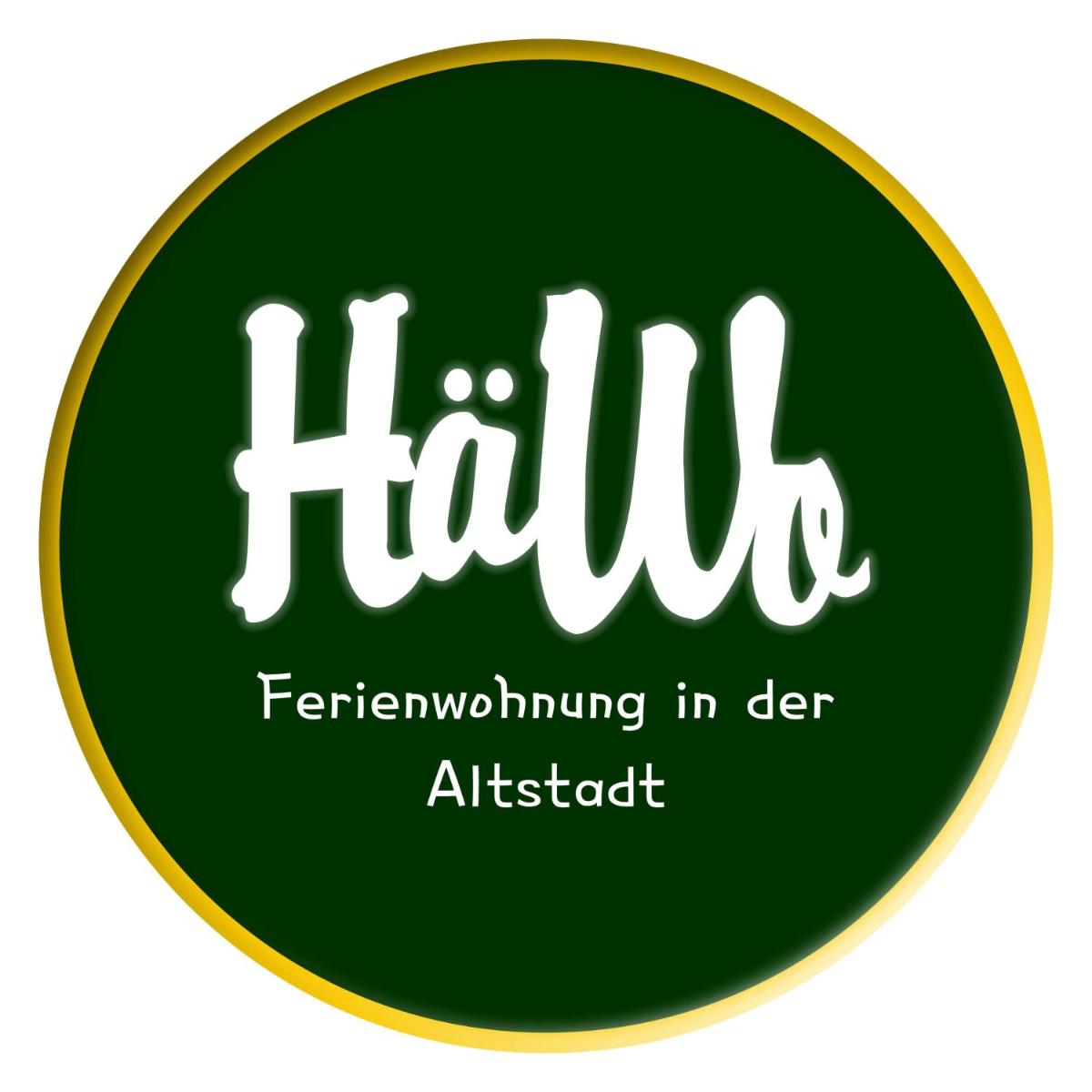 Ferienwohnung in der Altstadt - Housity