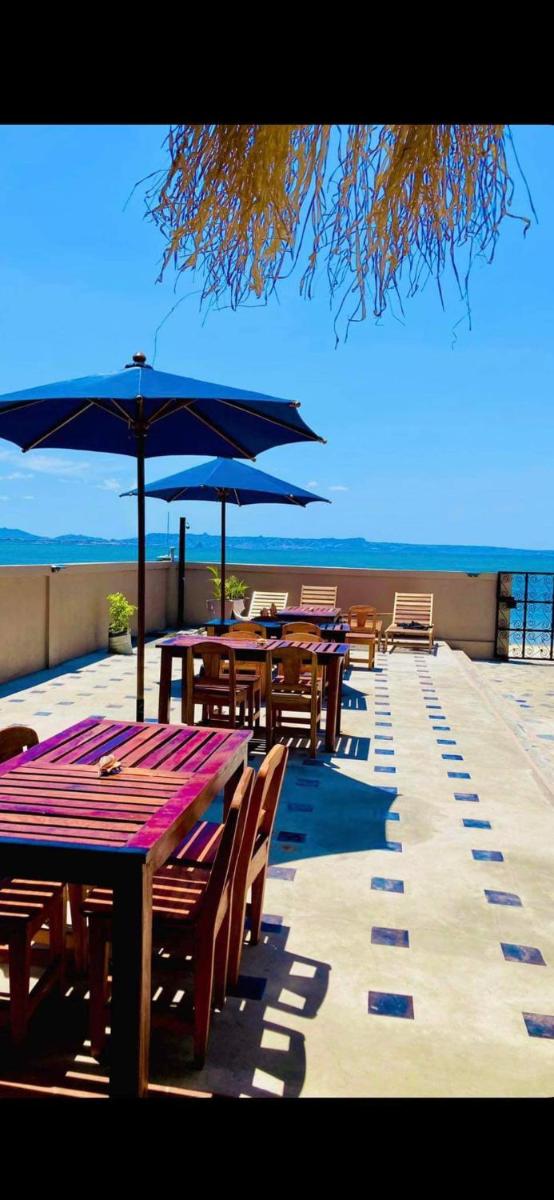 Ramena Beach Hotel - Housity
