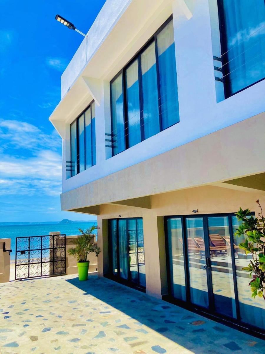 Ramena Beach Hotel - Housity