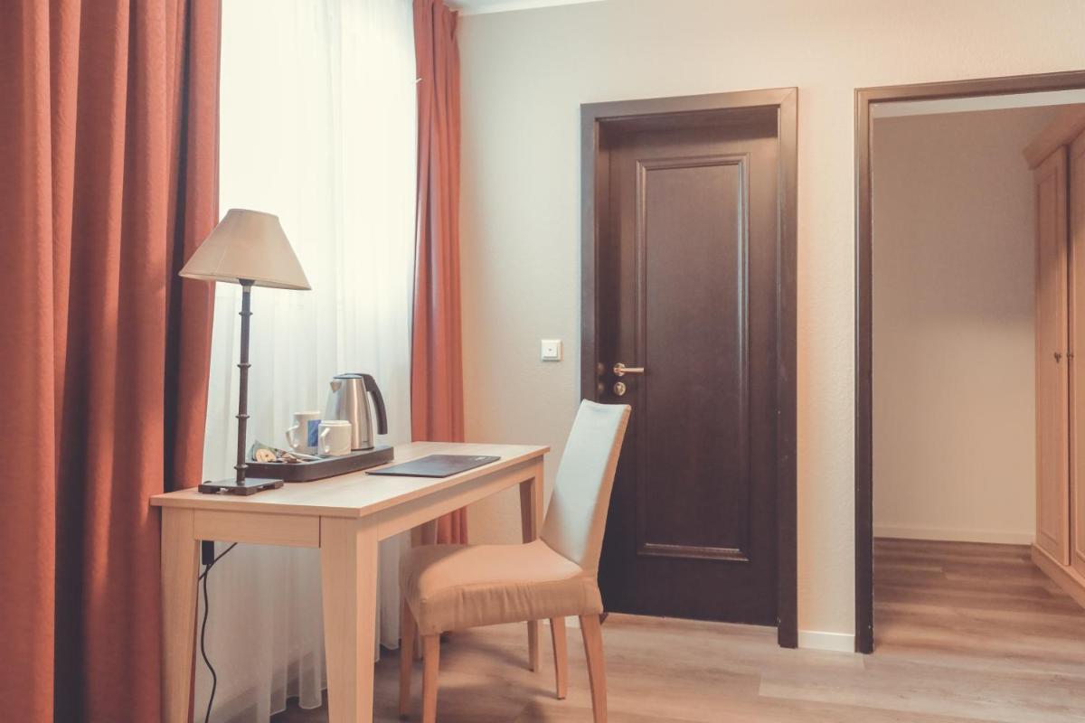Hotel- Restaurant Einklang - Housity