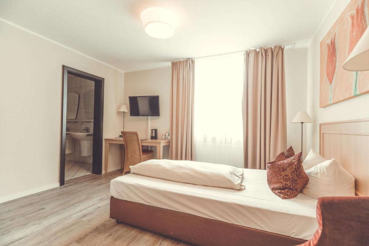 Hotel- Restaurant Einklang - Housity