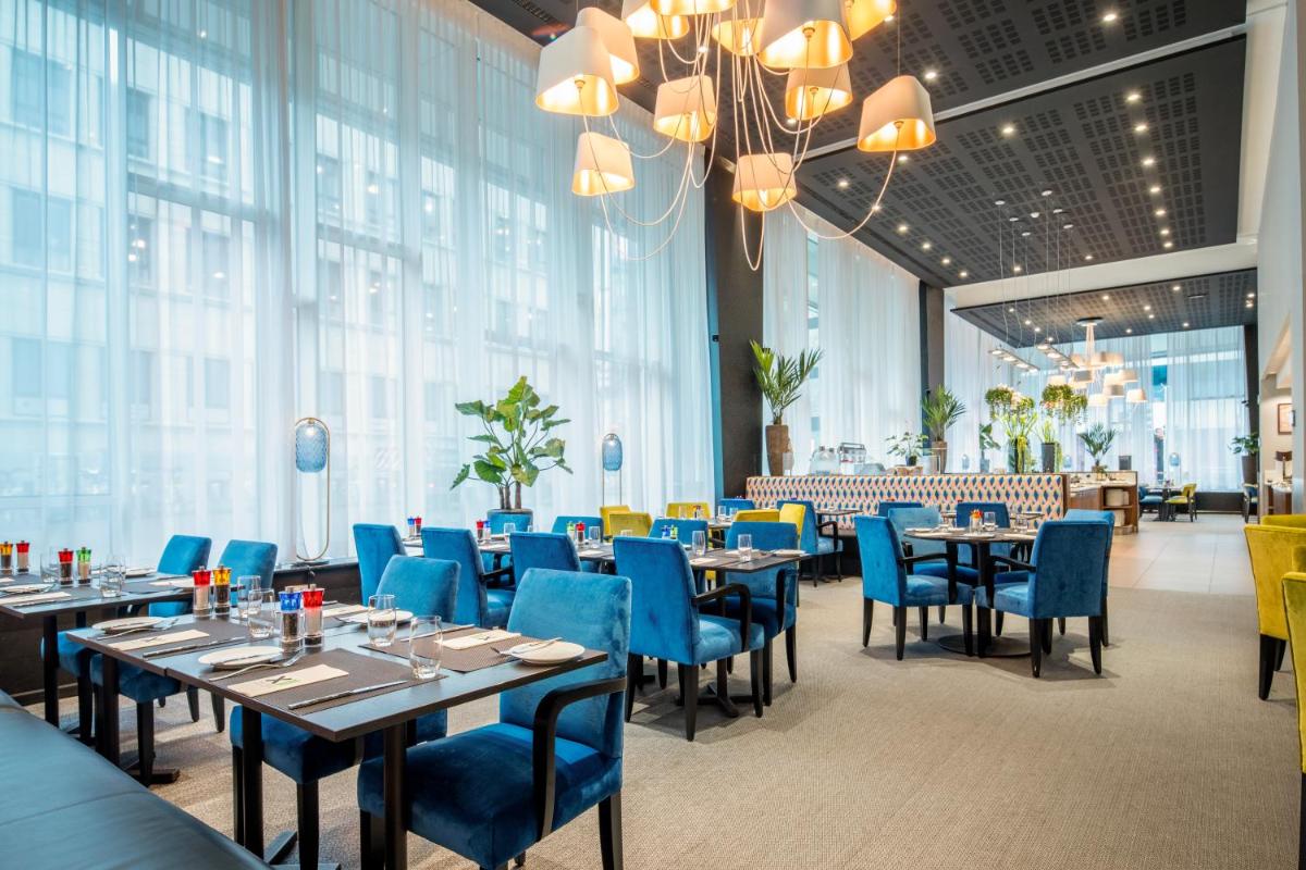 Thon Hotel EU - Housity