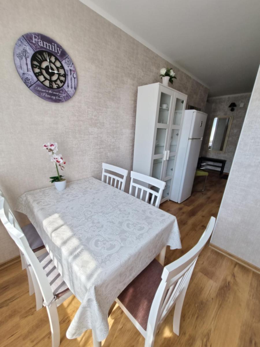 Riga City 2 Bedroom Lux Apartments - Housity