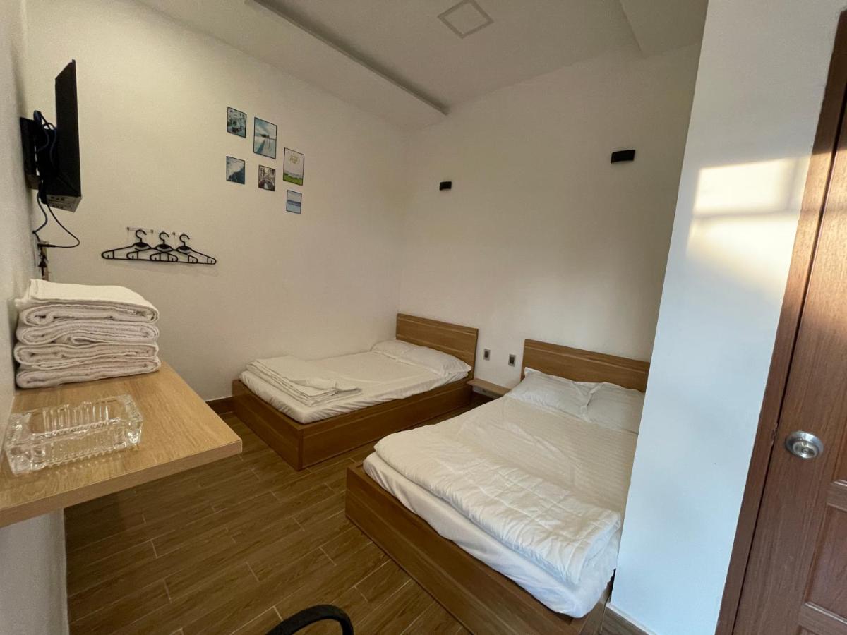 Ngoc An Hotel - Housity
