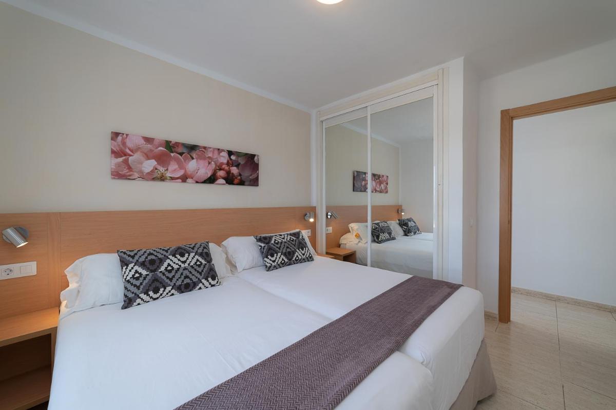 Hotel Siroco - Adults Only 18 - Housity