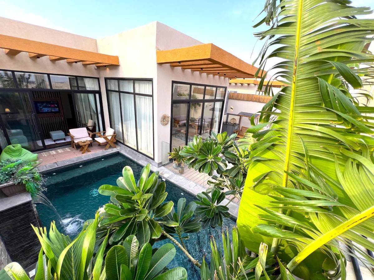 Villa Bali Jeddah - Hizvo