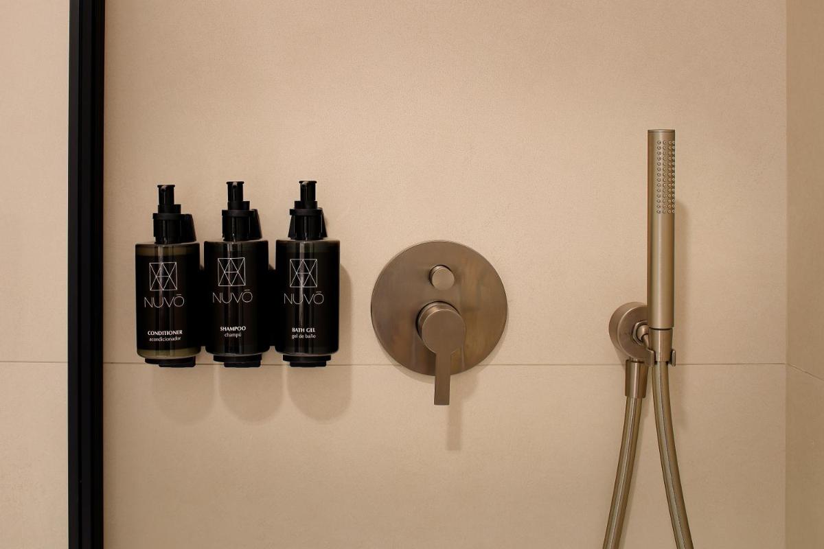 Imagen de la galería de Nuvō Hotel Boutique, en Oviedo