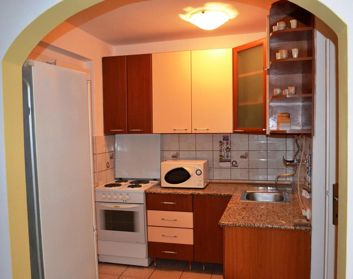 Skopje Cozy Apartment - Housity