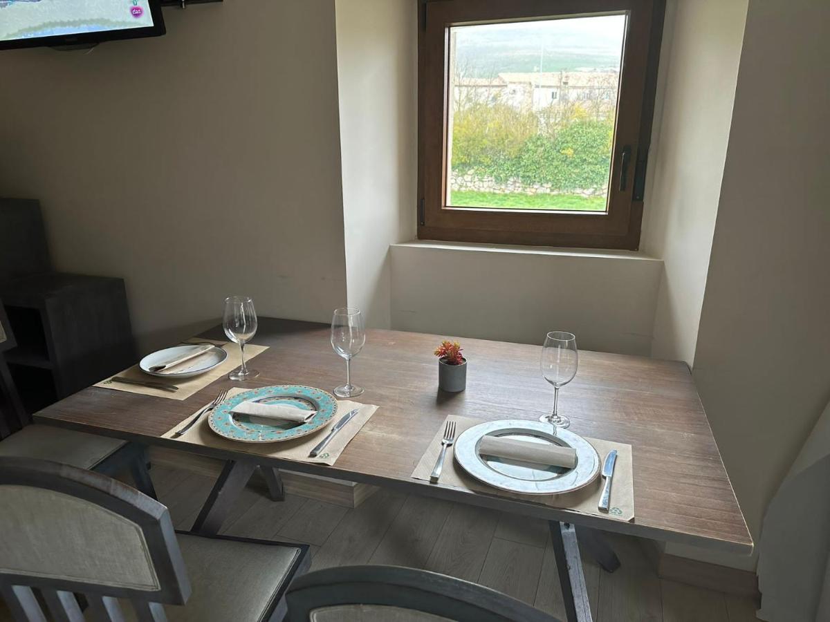 HOTEL RURAL LOS FAROLES - Housity