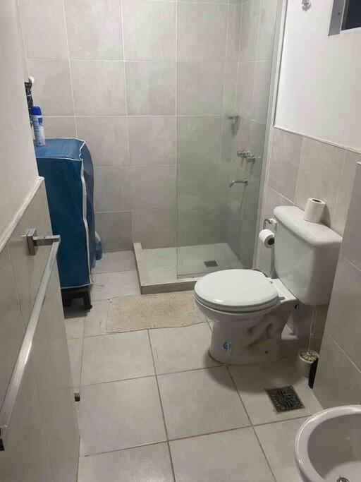 Suitetrails - Departamento moderno a metros del Río