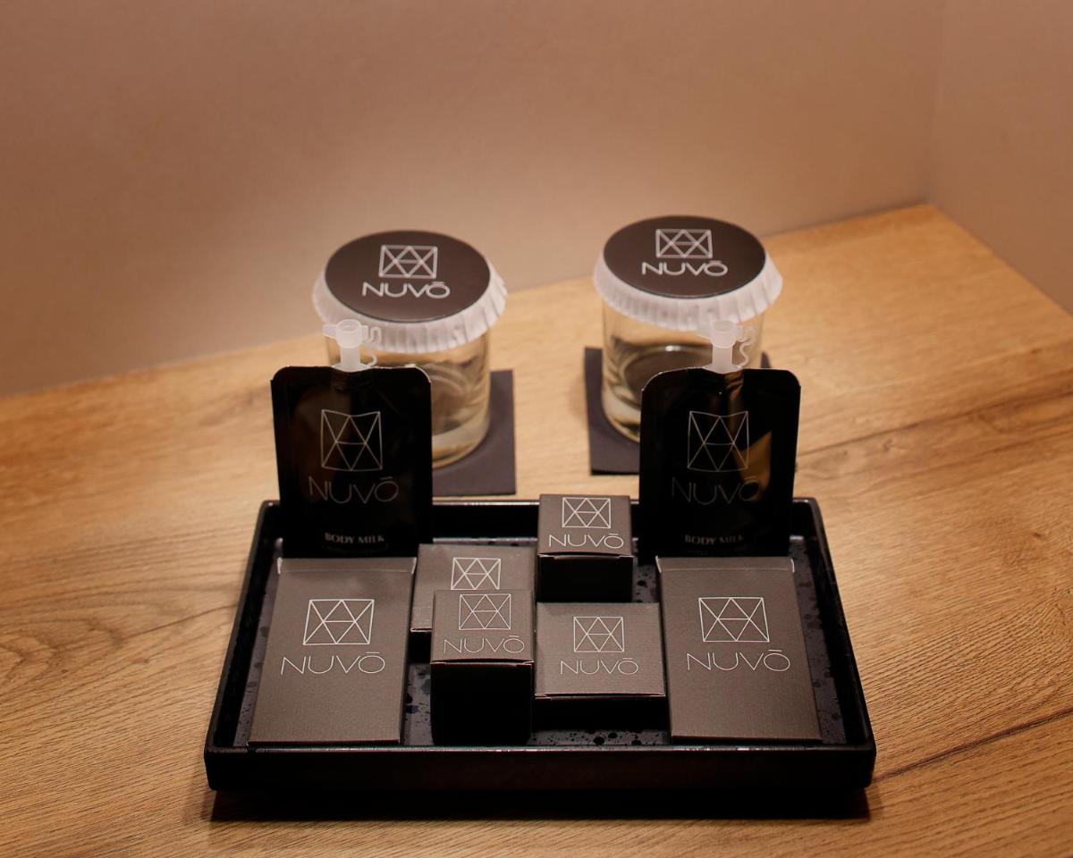 Imagen de la galería de Nuvō Hotel Boutique, en Oviedo