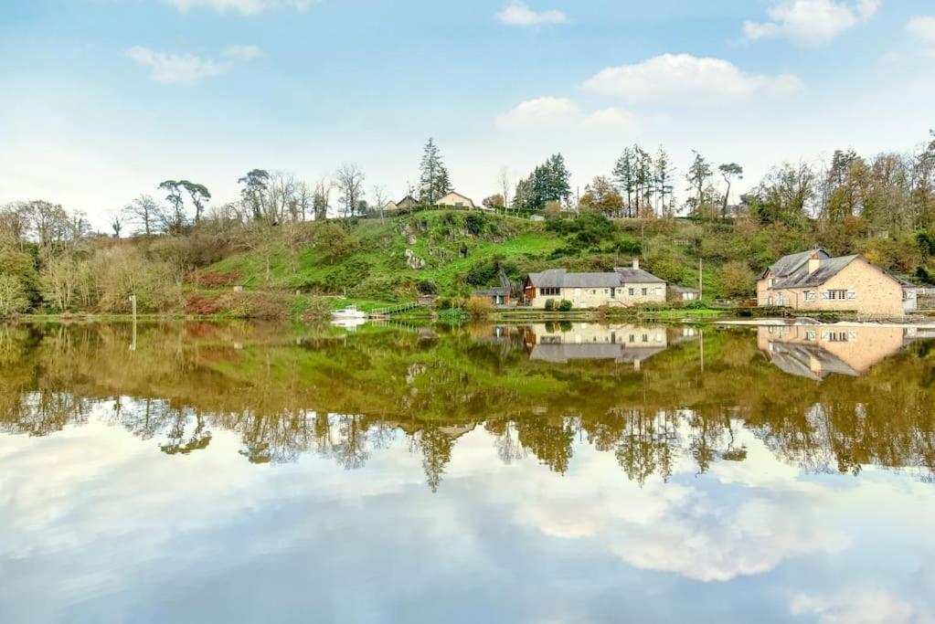 Moulin de Neuville - Housity