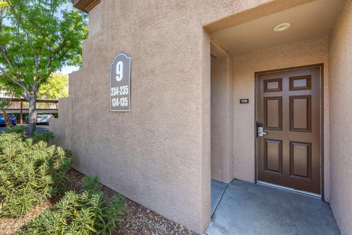 Hilton Vacation Club Desert Retreat Las Vegas - Housity