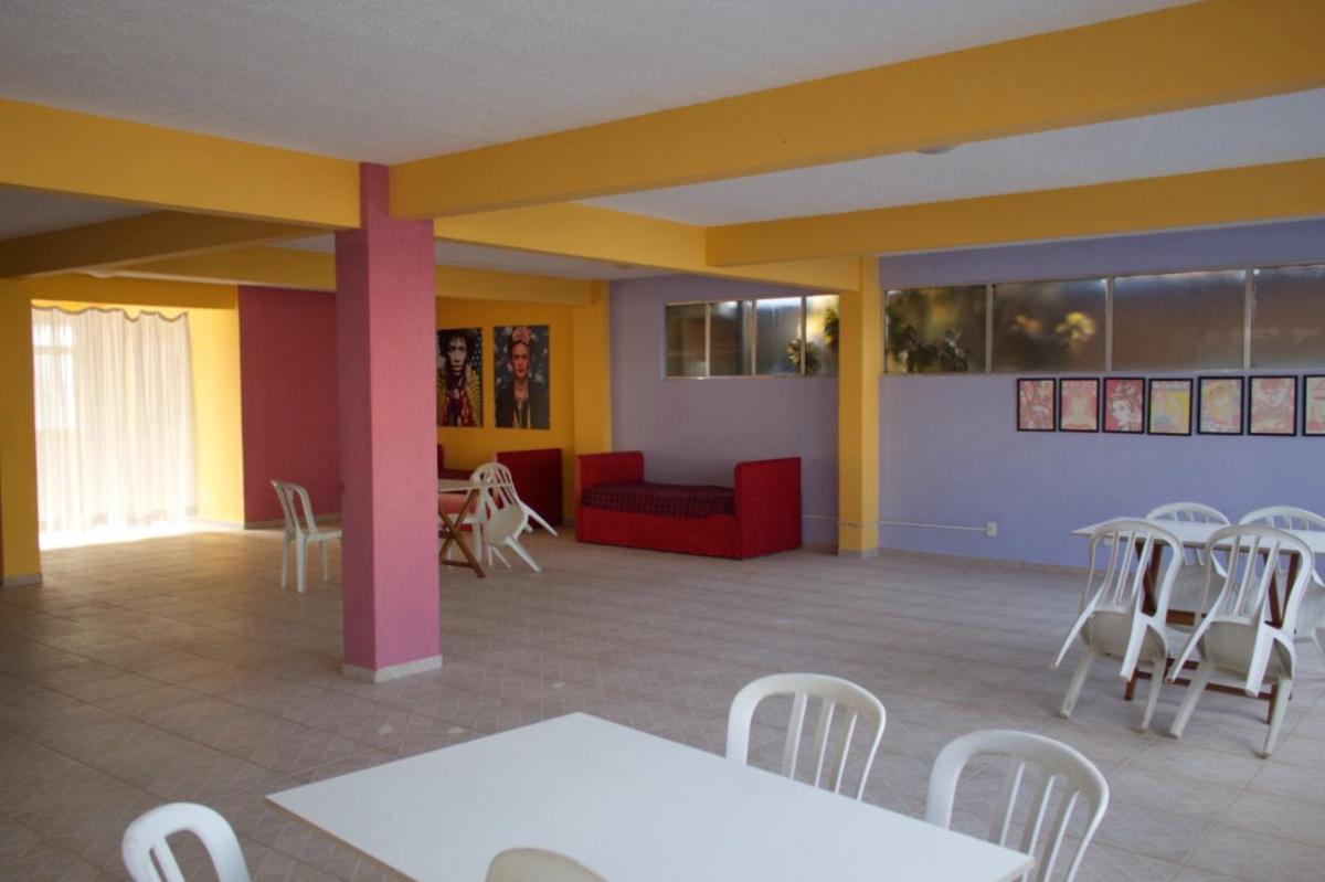 HotStar Thermas Hotel - Housity