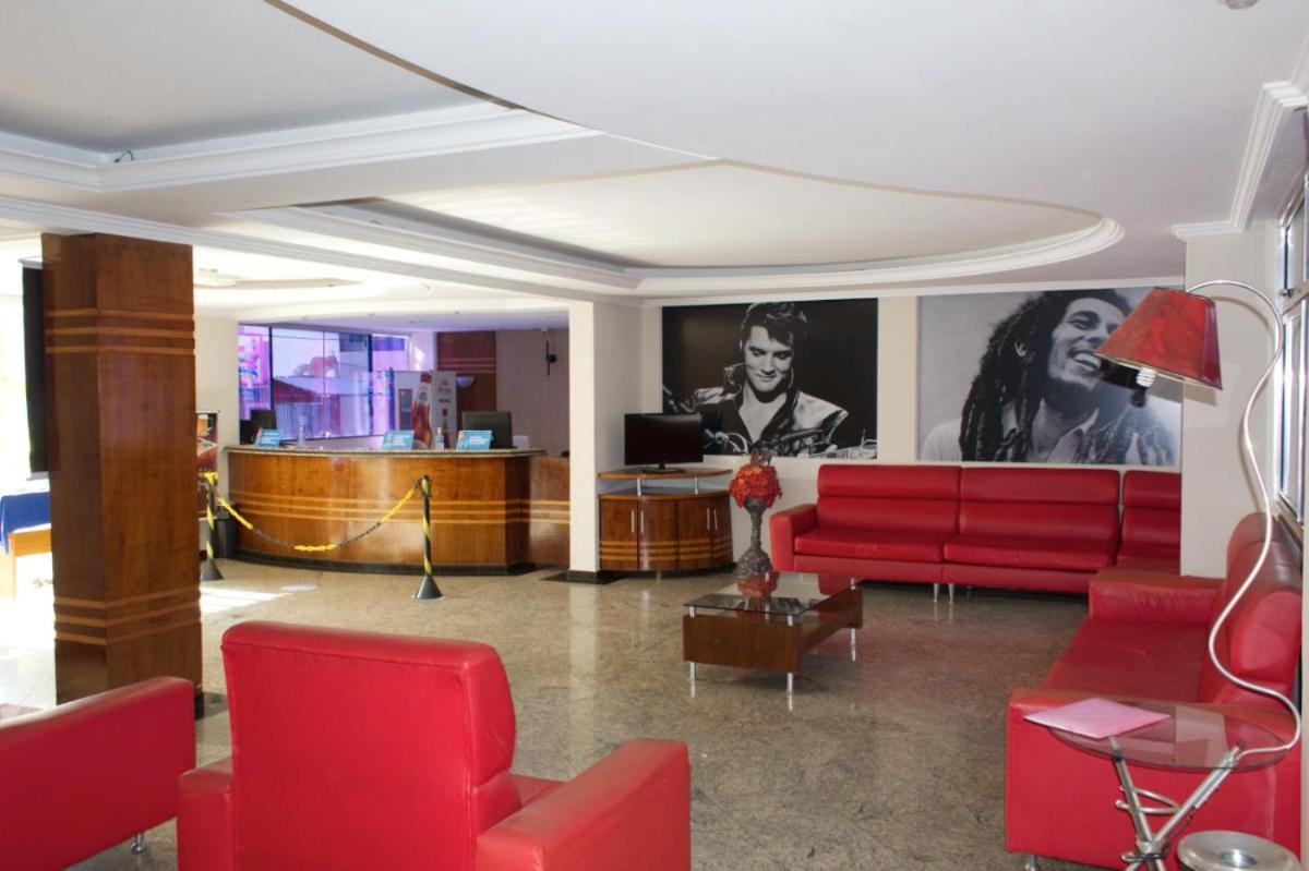 Suitetrails - HotStar Thermas Hotel