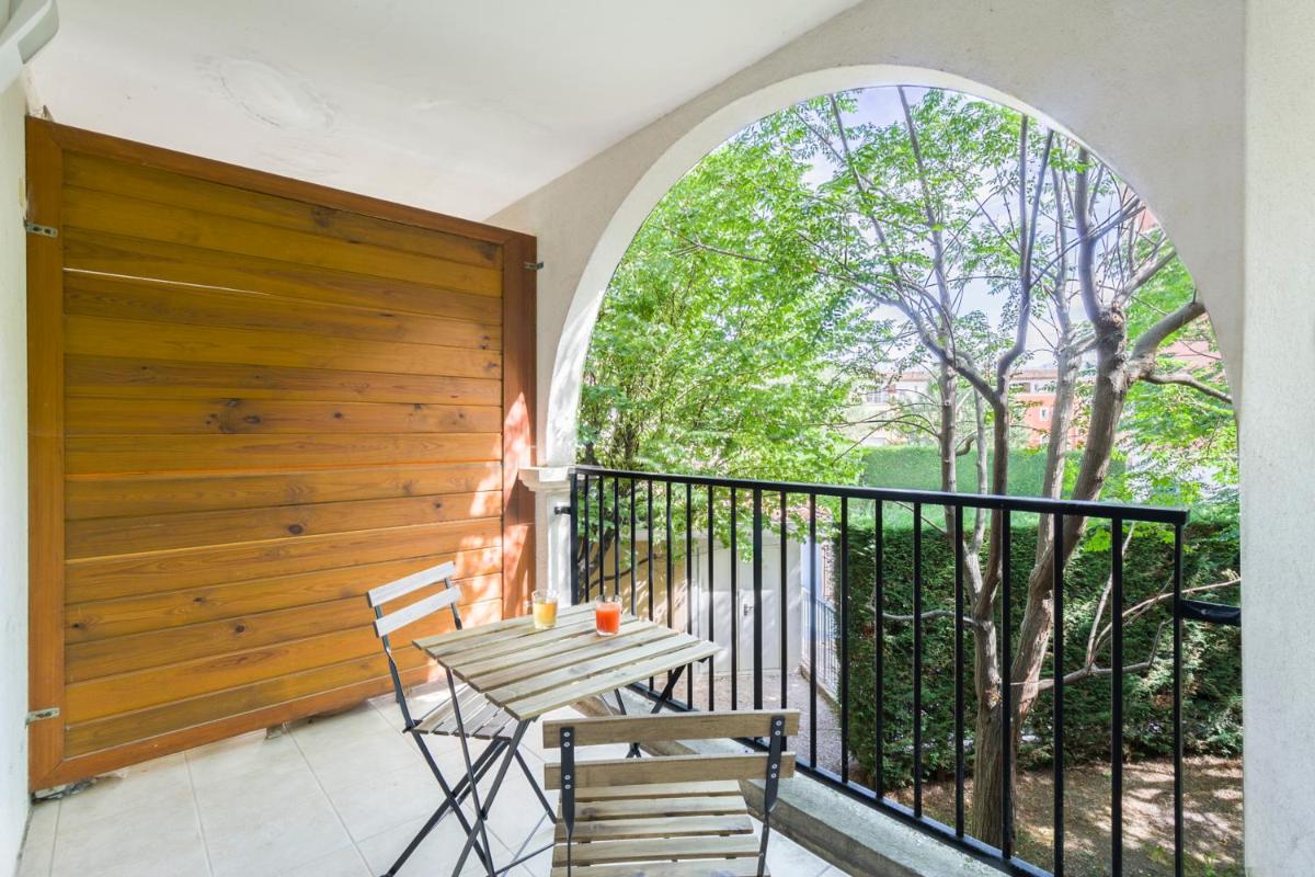 Garden & City Aix En Provence - Rousset - Housity