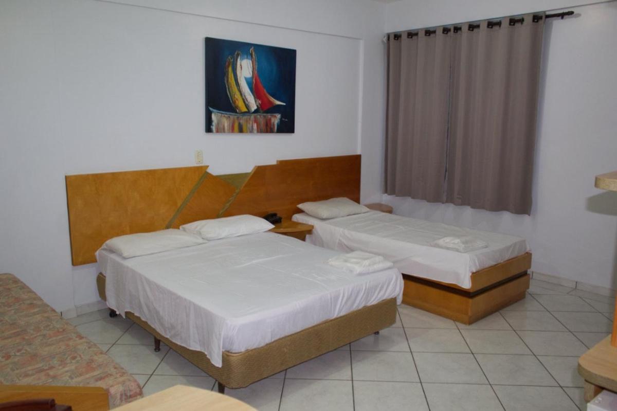 HotStar Thermas Hotel - Housity
