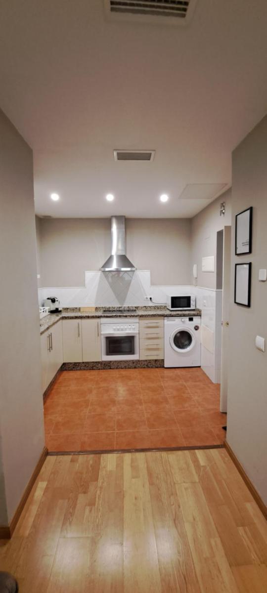 Suitetrails - Apartamento Omnia, Feel Cádiz