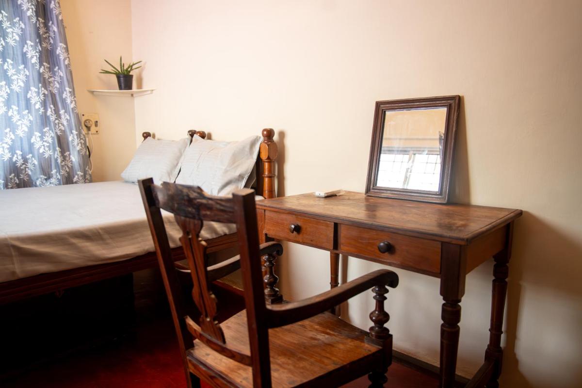 Exotic Heritage Homestay - Housity