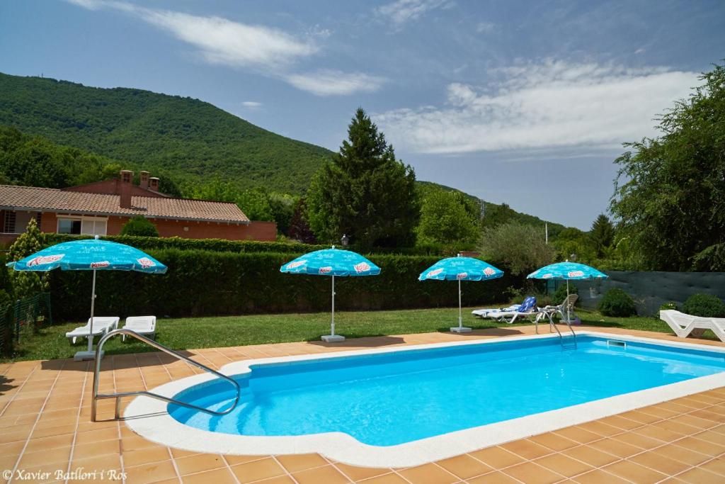 Apartamentos Fonda Finet - Housity