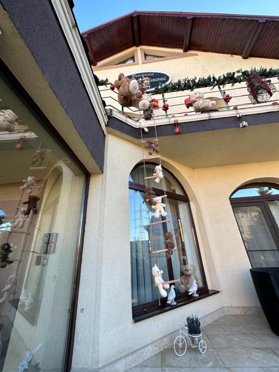 Pensiunea Casa Simoni - Housity