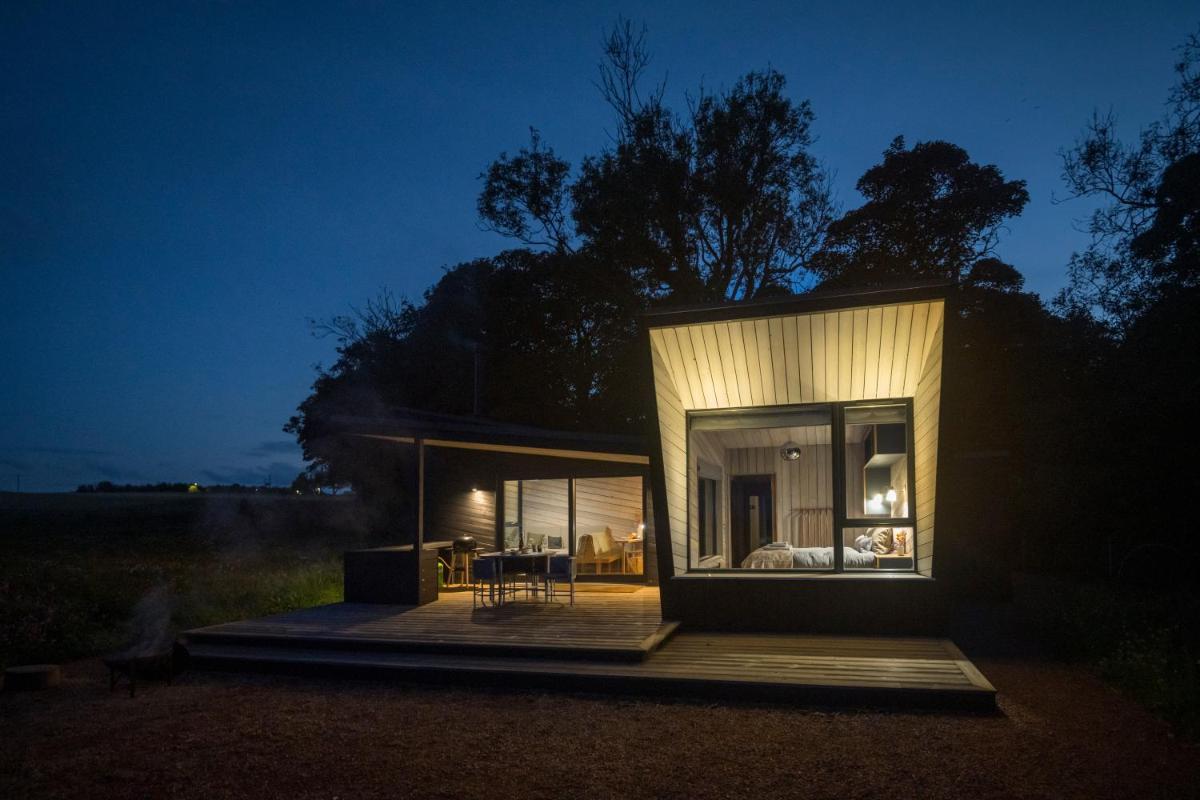 Off Grid Travel at Cambo Estate - Housity