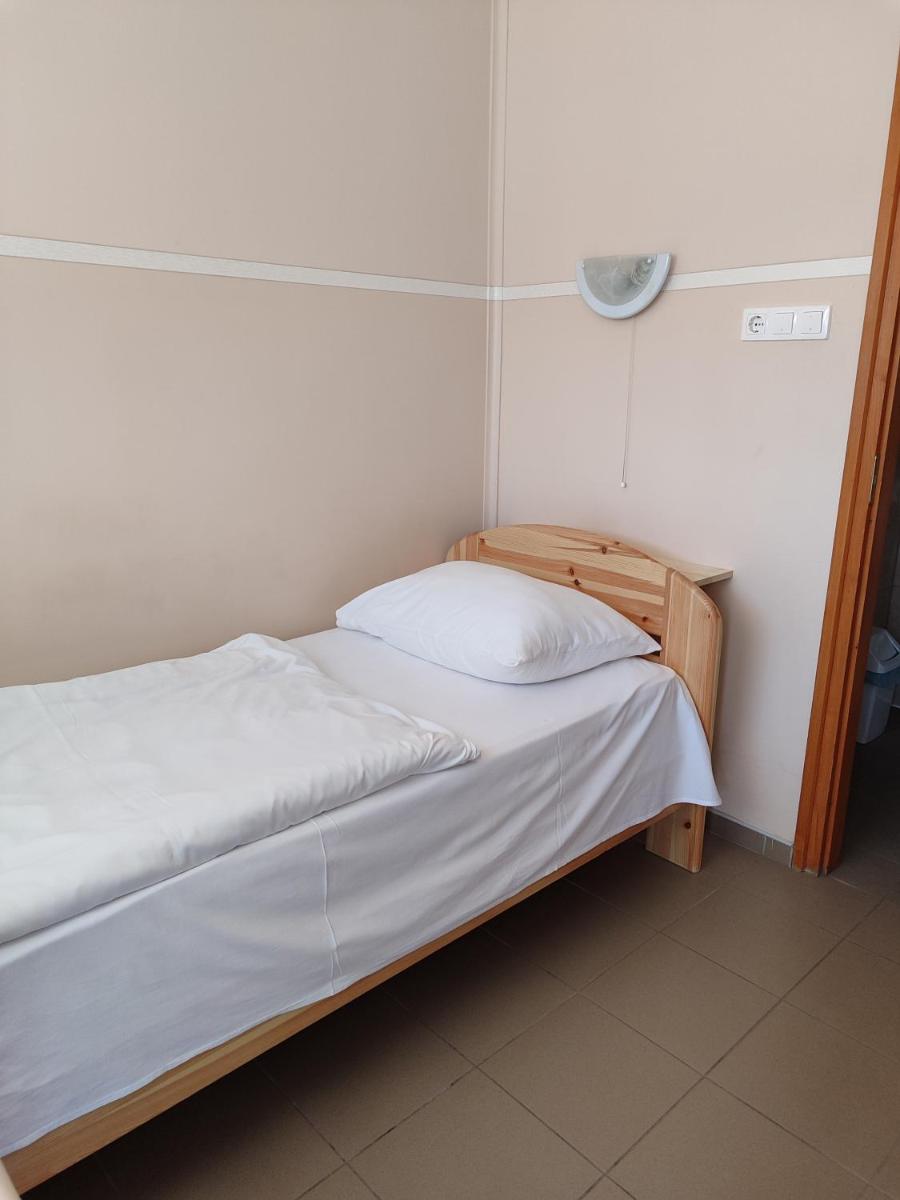 Thermál Panzió Kiskunmajsa - Housity
