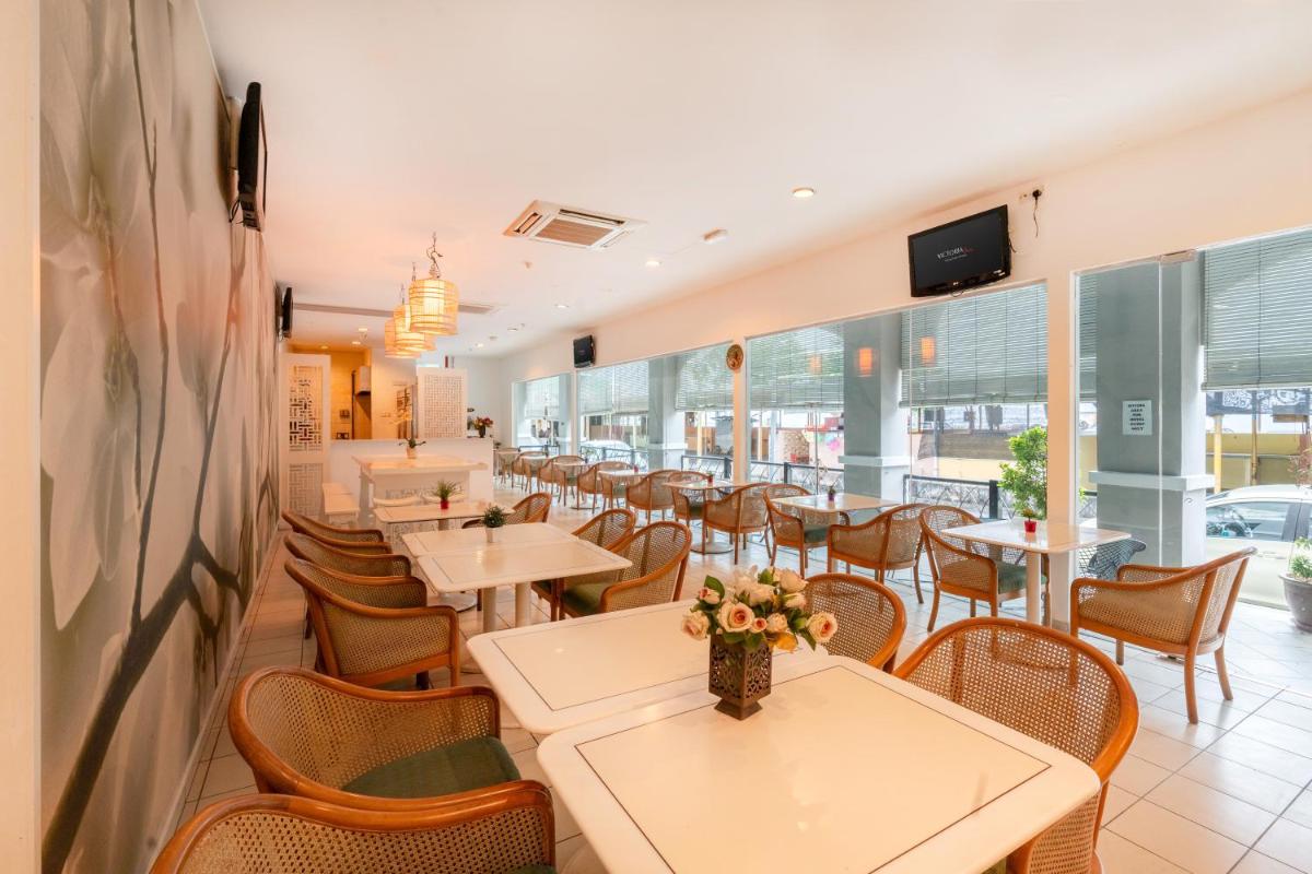 Victoria Inn, Penang - Housity